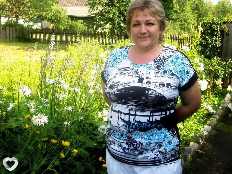 Жанна, Полоцк