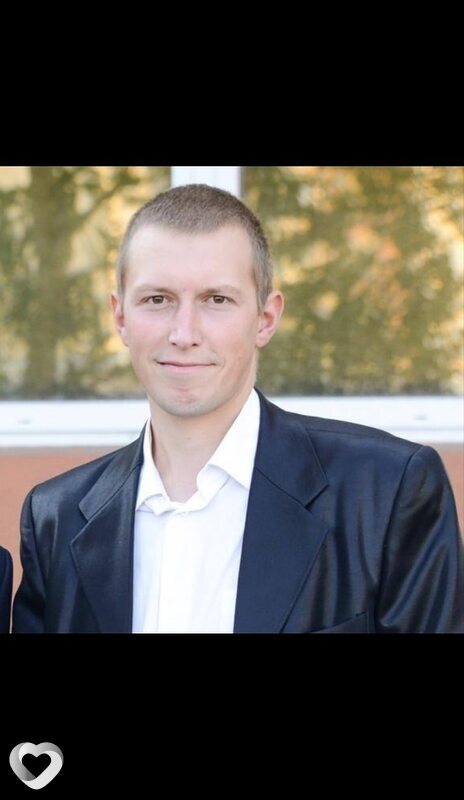 Максим, 39, Тамбове — анкета №279981