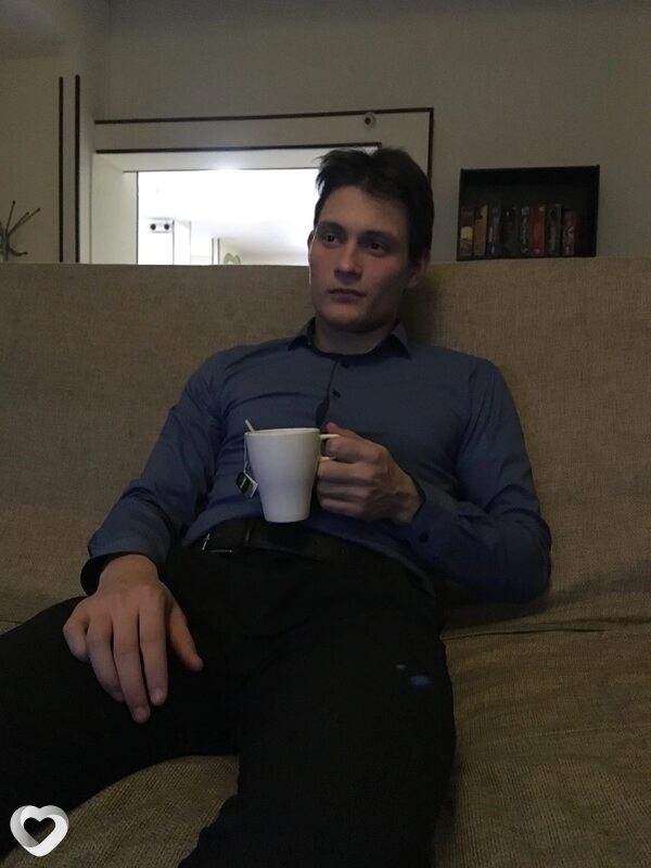Дима, 28, Самаре — анкета №279983
