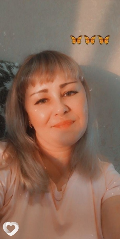 Марина, 48, Пушкино (Московская Обл) — анкета №279984