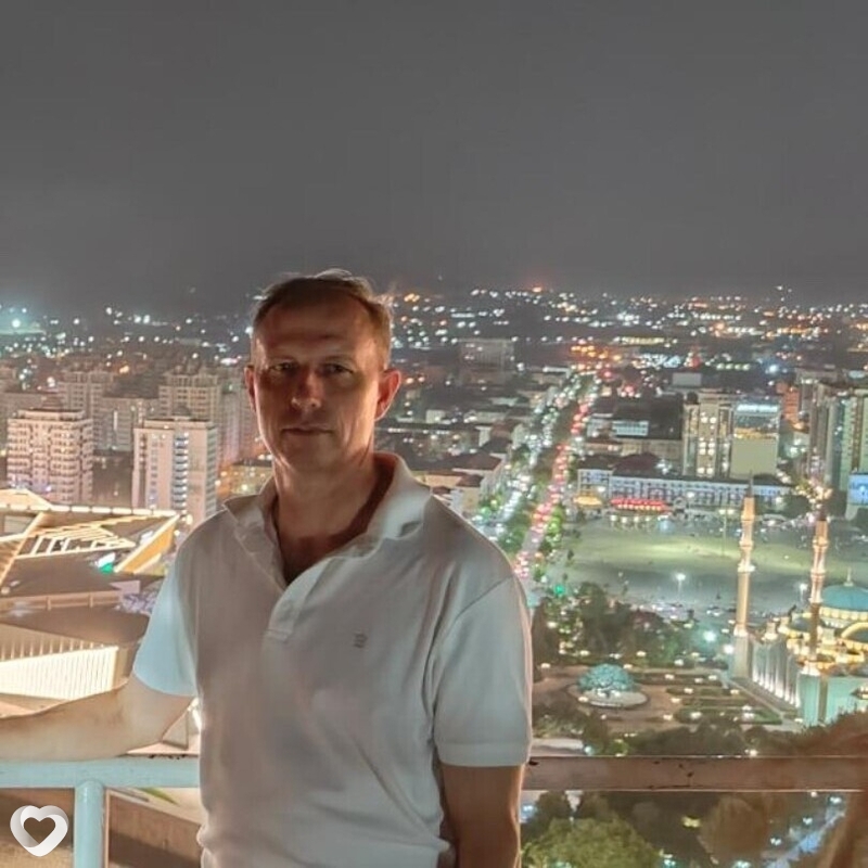 Gelios, 38, Краснодаре — анкета №279986