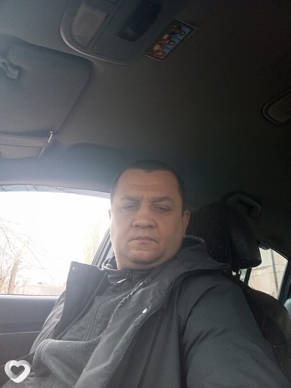 Дима, 47, Горловке — анкета №279987