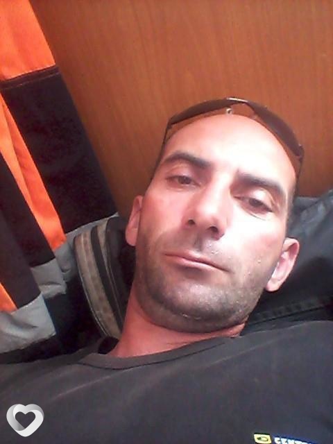 Юрий, 48, Крымске — анкета №279988