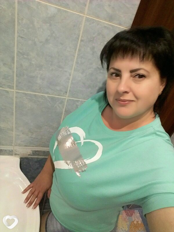 Наталя, 43, Одессе — анкета №279990