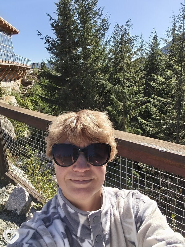 Татьяна, 51, Минске — анкета №279992