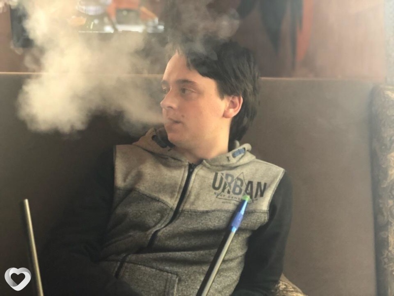 Андрей, 28, Екатеринбурге — анкета №281115