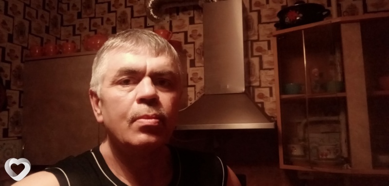 Владимир, 67, Кургане — анкета №281117