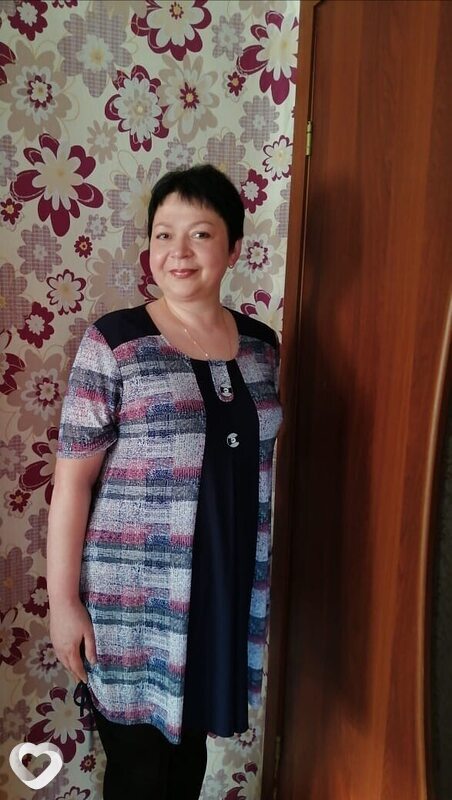 Наталья, Торжок
