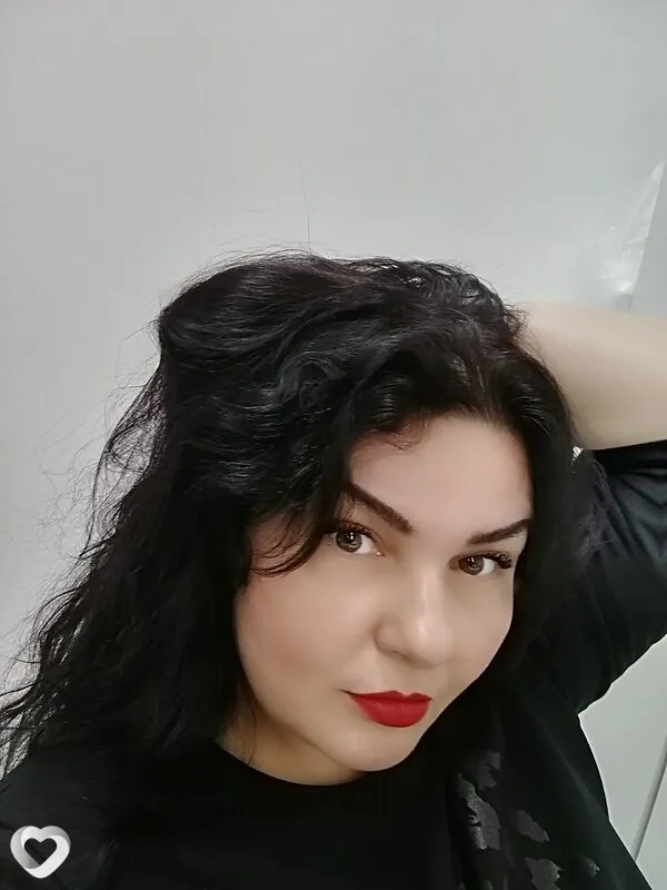 Елена, 43, Барнауле — анкета №281127