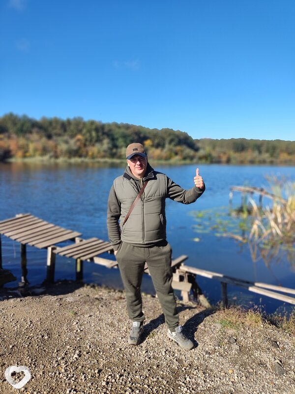Виталий, 46, Запорожье — анкета №281130