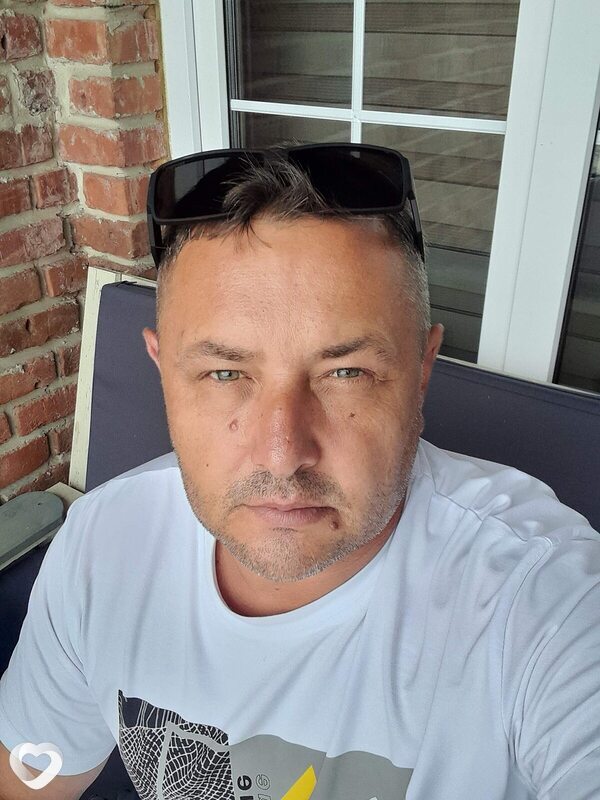 Виктор, 48, Ростове-на-Дону — анкета №281132