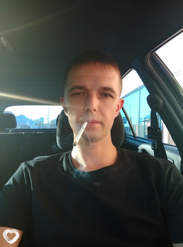 Грешник, 39, Семей — анкета №279921