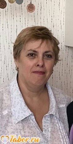 Лариса, 61, Николаеве — анкета №279923