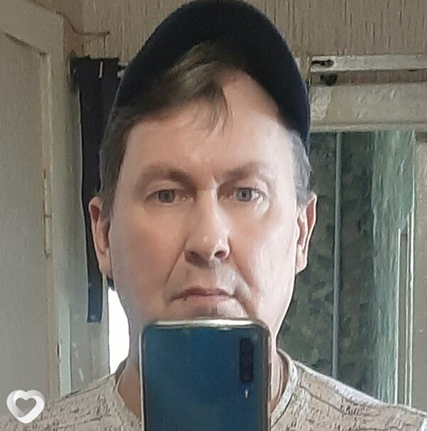 Сергей, 53, Ижевске — анкета №279925
