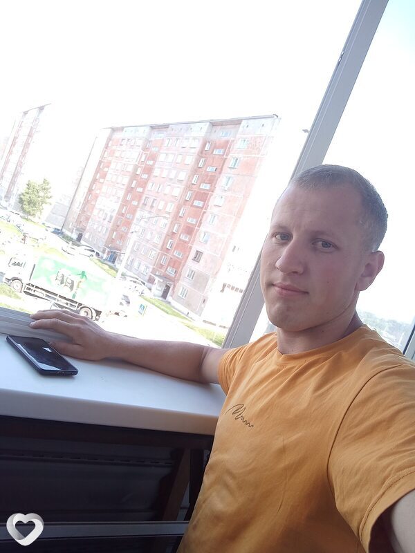 Толя, 26, Новосибирске — анкета №279926
