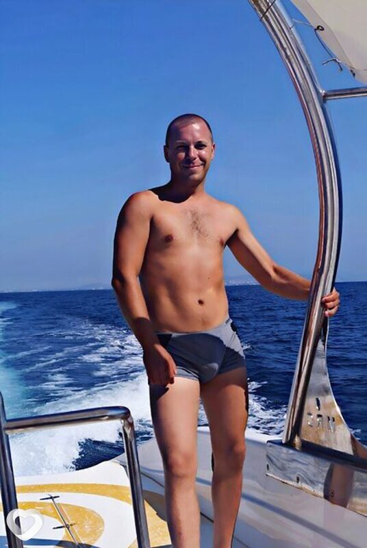 Александр, 43, Рязани — анкета №279929