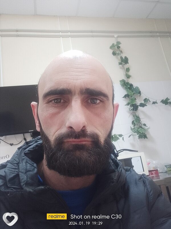 Армен, 35, Новочеркасске — анкета №279934