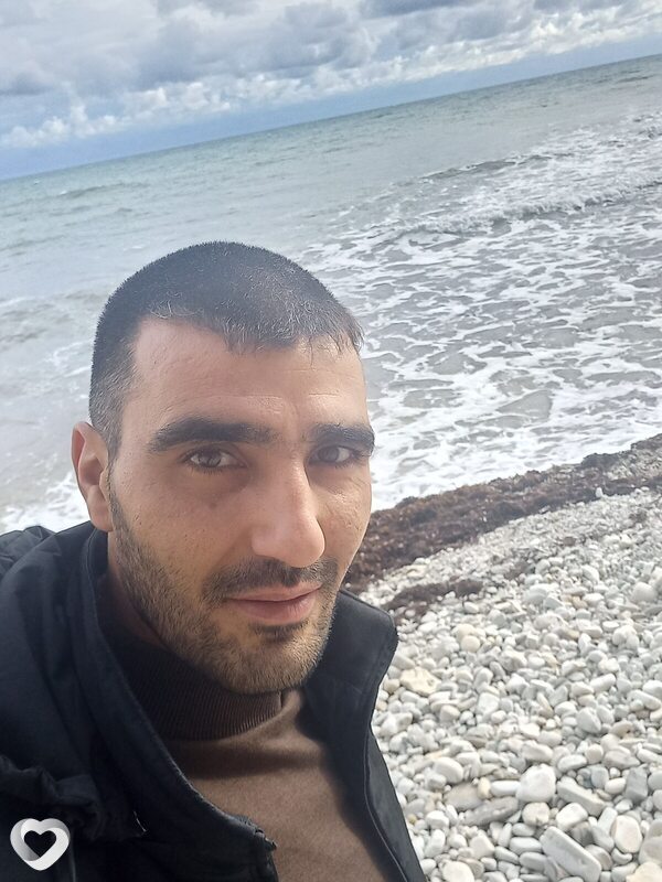 Андрей, 35, Краснодаре — анкета №279941