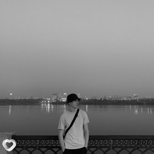 Феликс, 24, Москве — анкета №280567
