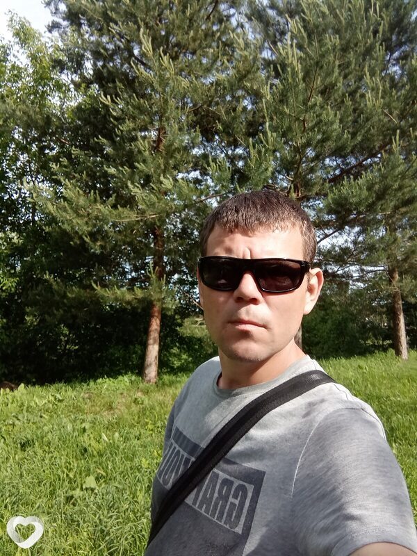 Сергей, 43, Ржеве — анкета №280573