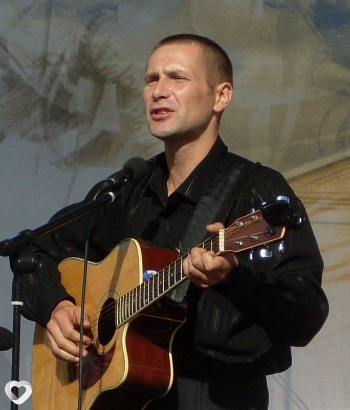 Алексей, 52, Орше — анкета №280577