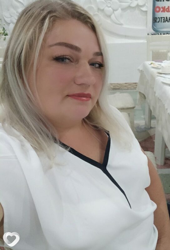 Оксана, 42, Поставах — анкета №280589