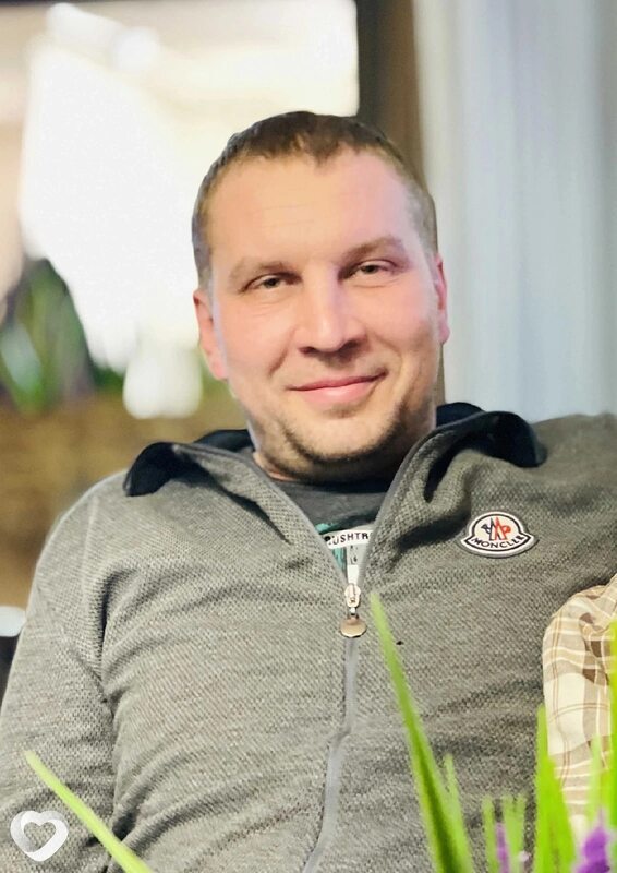 Влад, 38, Воткинске — анкета №280590