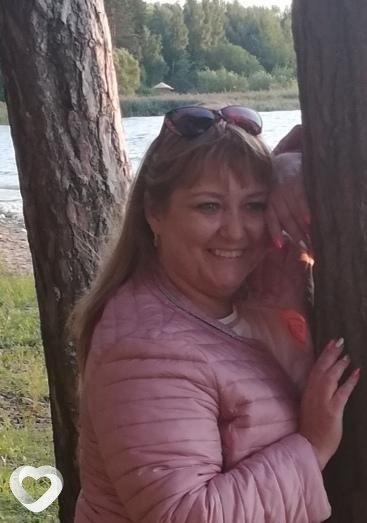 Ольга, 57, Минске — анкета №280591