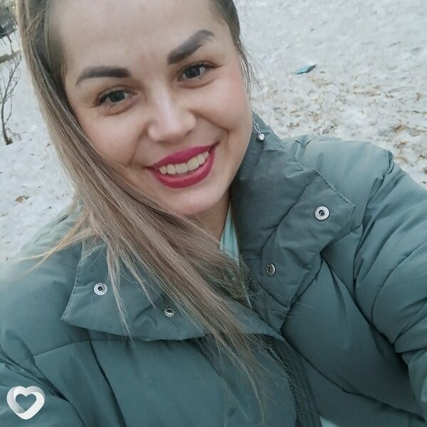 Ольга, 36, Челябинске — анкета №280198