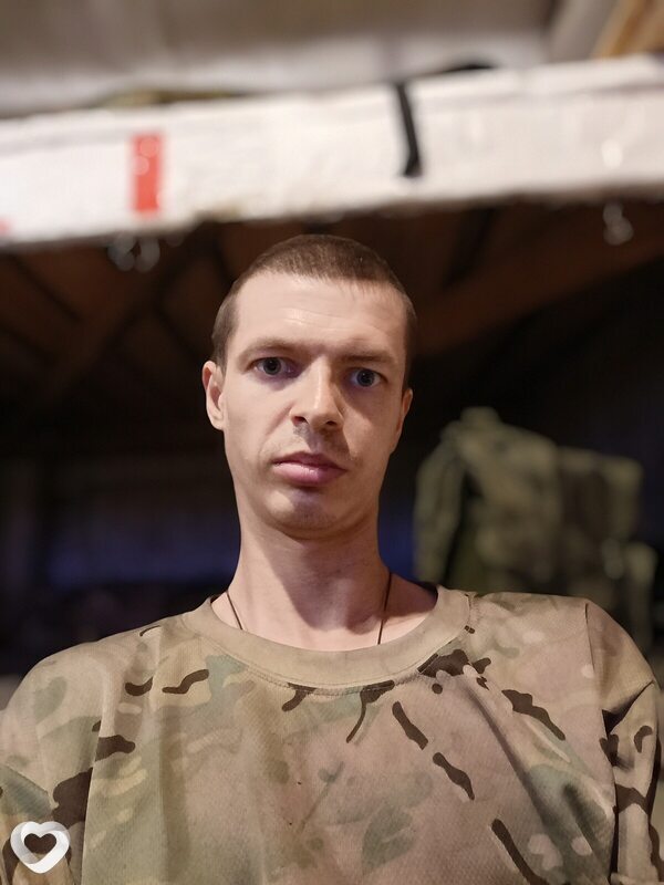 Дмитрий, 29, Москве — анкета №280206