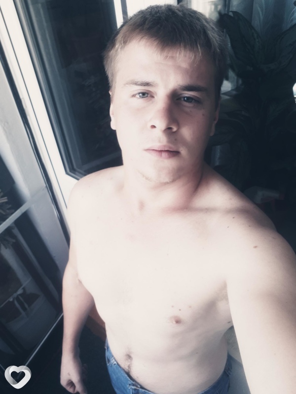 Дмитрий, 33, Ростове-на-Дону — анкета №280207