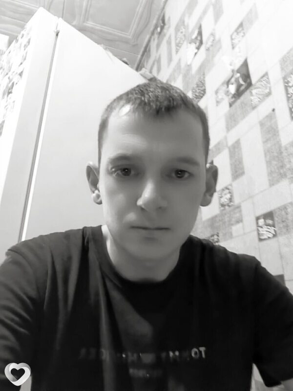 Руслан, 33, Осиповичах — анкета №280208