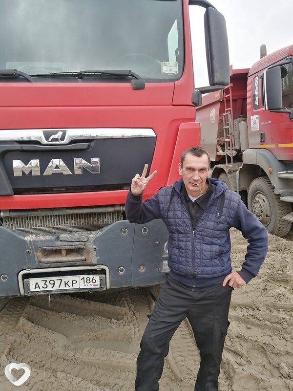 Дмитрий, 49, Ханты-Мансийске — анкета №280211