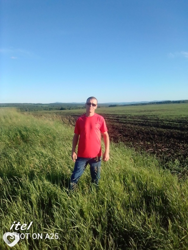 Алексей, 42, Абакане — анкета №280215