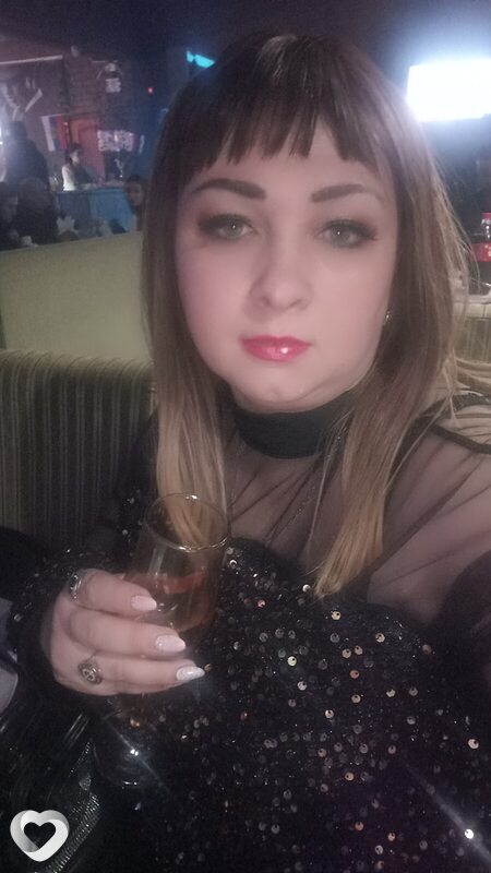 Светлана, 41, Кропоткине — анкета №280216