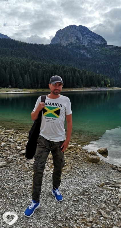 Алексей, 45, Минске — анкета №280047