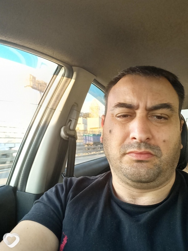 Артур, 36, Москве — анкета №280051