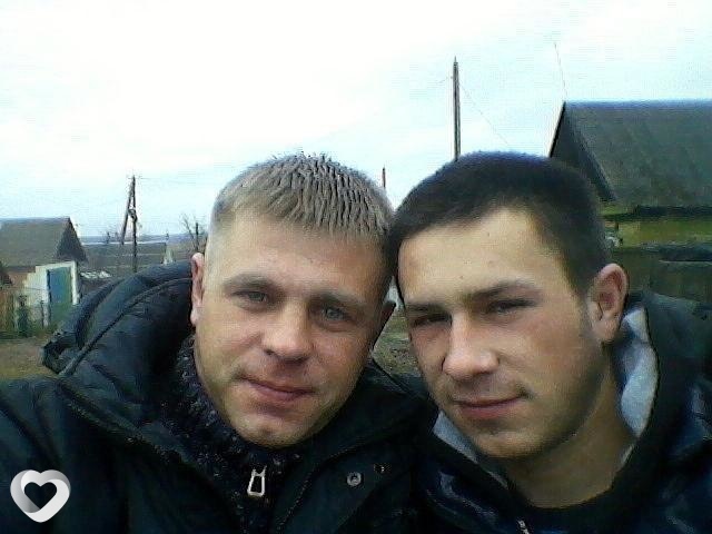 Игорь, 42, Гомеле — анкета №280052