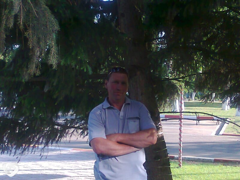 Павел, 57, Усть-Каменогорск — анкета №280055