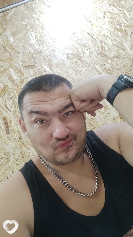 Алексей, 33, Темиртау — анкета №280058