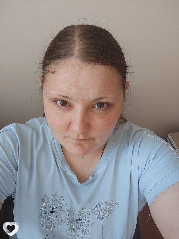 Анастасия, 32, Макеевке — анкета №280060