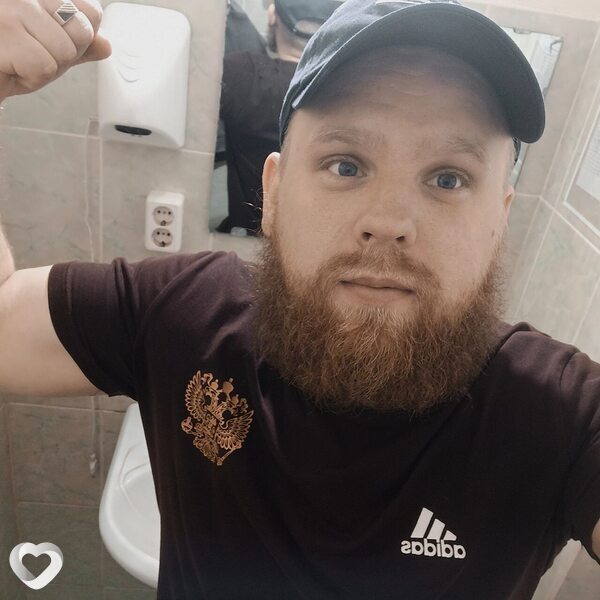 Илья, 28, Тобольске — анкета №280062