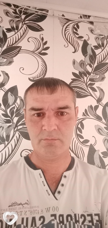 Рус, 46, Уфе — анкета №280064