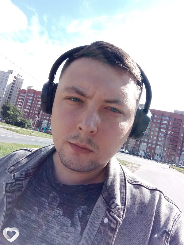 Евгений, 29, Челябинске — анкета №280118