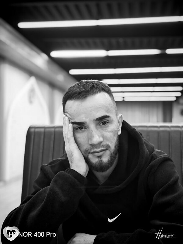 Шах, 31, Набережных Челнах — анкета №280119