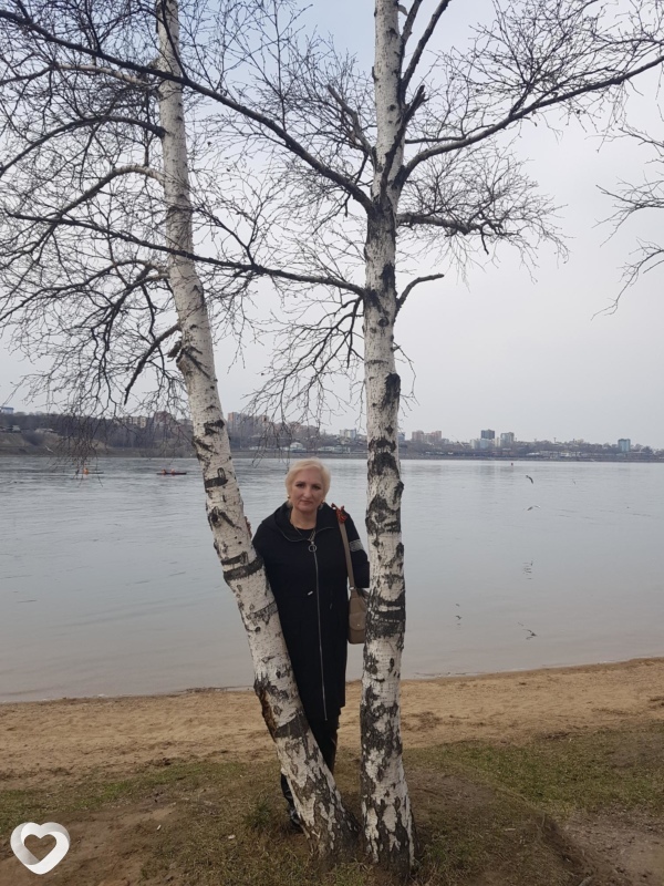 Наталья, 57, Геленджике — анкета №280121
