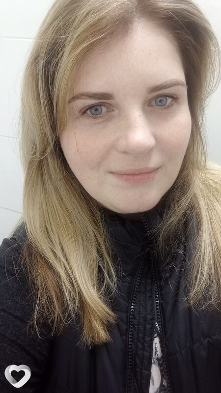 Лена, 37, Днепр — анкета №280124