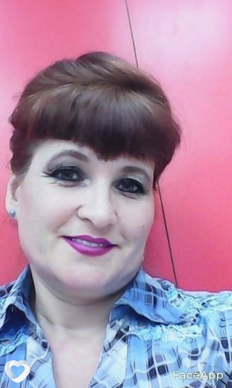 Галина, 58, Мытищах — анкета №280134