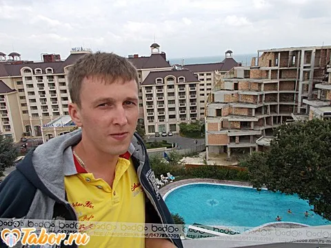 Jeka, 35, Кишинёв — анкета №7775
