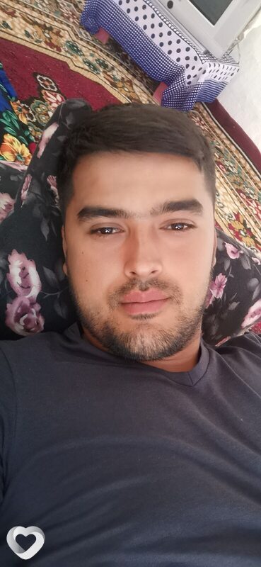 Умар, 33, Казани — анкета №279945